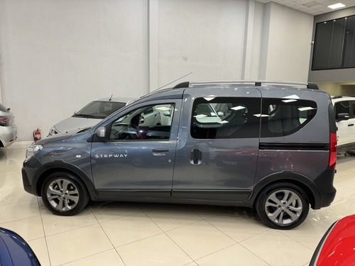 Renault Kangoo 1.6 Sce Stepway