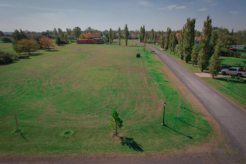 Oportunidad Lote En La Carolina Golf Y Country Club