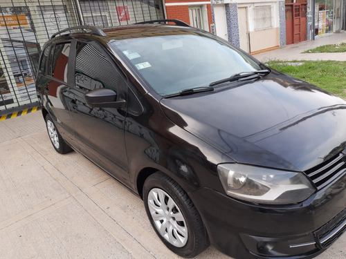 Volkswagen Suran Volkswagen Suran