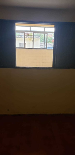 Imagem 7 de 12 de Casa 4 Cômodos Vila Souza