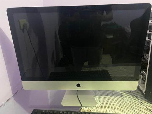 Computador iMac 27 Polegadas
