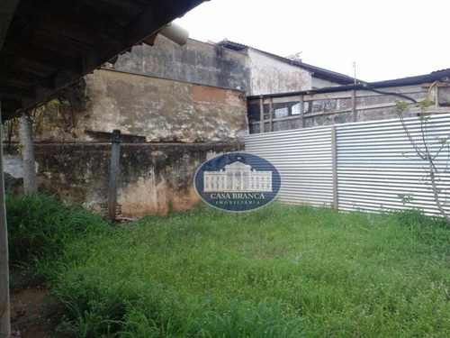 Imagem 6 de 16 de Casa Residencial À Venda, Saudade, Araçatuba. - Ca1040