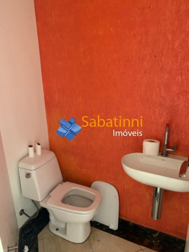 Imagem 4 de 6 de Apartamento A Venda Em Sp Tatuapé - Ap03535 - 68891467