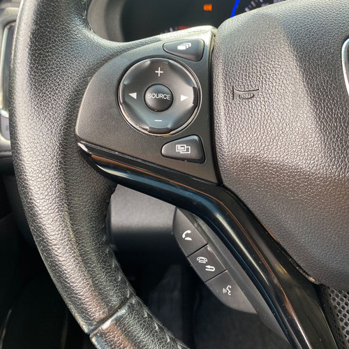 Honda HR-V EXL 1.8 Flexone 16V 5p Aut.