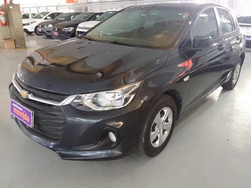 Chevrolet Onix 1.0