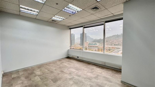 Imagen 6 de 20 de Oficina En Arriendo En Las Condes