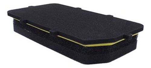 Filtro Aire Para Mahindra Pick Up 2.2 Dw12dd 2011-2018