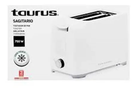Tostador taurus sagitario sales