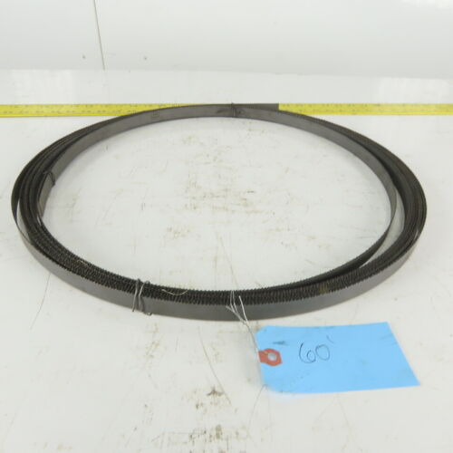3/4 Wide 10 Tpi 0.025 Thick Bandsaw Blade Coil Stock 6 Vvf