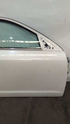 Puerta Delantera Ford Fusion 2007 2009 2010 2011 2012 F835 Delantera Derecha Gris (Usado)