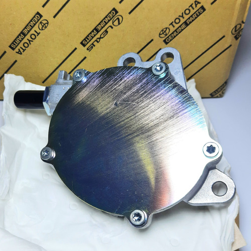Vacum Toyota Hilux 1gd 2.8 Gasoil Diesel