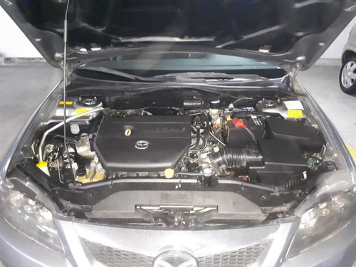 Mazda 6 Tp 2300 Cc