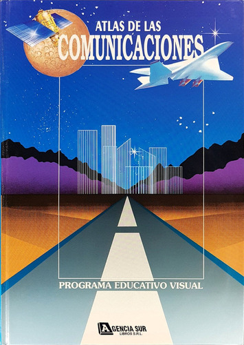 Atlas De Comunicaciones