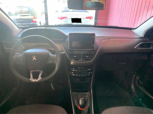 Peugeot 2008 1.6 Feline 2018