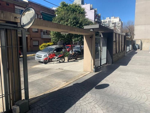 Imagen 30 de 30 de 3 Ambientes Cochera Venta Urquiza Tower Mariano Acha