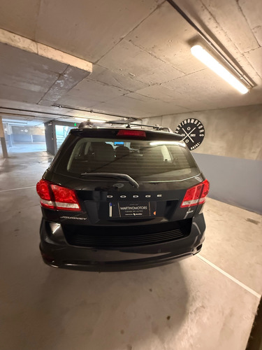 Dodge Journey 2.4 Sxt 170cv (techo, Dvd, Nav)