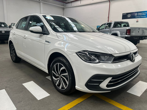 Volkswagen Polo 1.0 Tsi 170 Highline At