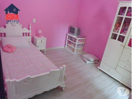 Casa Residencial Para Venda E Locação, Serra Da Cantareira, Mairiporã. - Ca0264