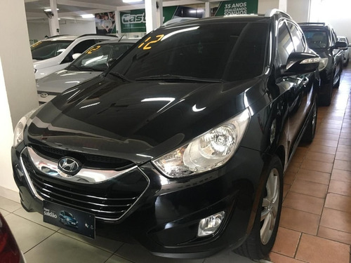 Hyundai Ix35 2.0 Mpfi Gls 4x2 16v