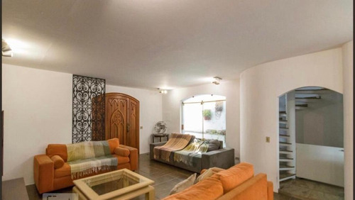 Sobrado Com 3 Dormitórios À Venda, 220 M² Por R$ 1.325.000,00 - Santa Paula - São Caetano Do Sul/sp - So1460