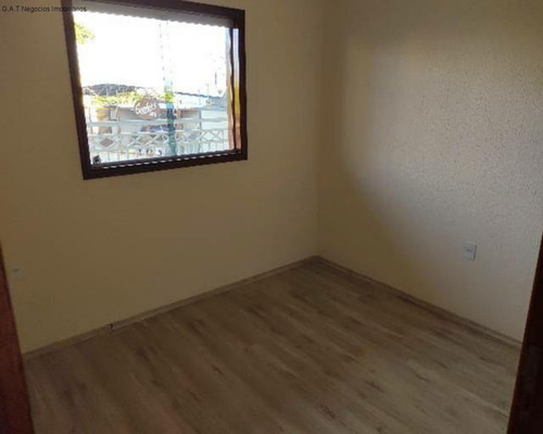Imagem 9 de 19 de Casa À Venda No Jardim Paulistano - Sorocaba/sp - Ca10763 - 67745729