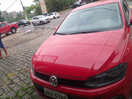 Imagem 5 de 15 de Volkswagen Polo 2019 1.6 16v Msi 5p