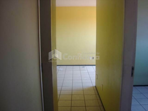Imagem 23 de 27 de Apartamento À Venda No Bairro Cajazeiras - Fortaleza/ce - 111
