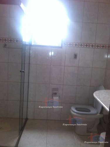 Imagem 9 de 15 de Ref.: 1581 - Sobrados Em Osasco Para Venda - V1581