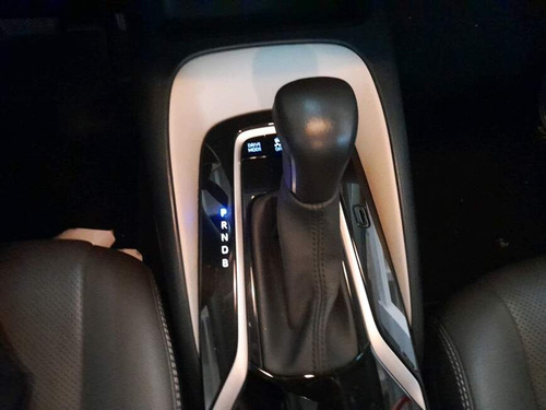Toyota Corolla 1.8 VVT-I HYBRID FLEX ALTIS PREMIUM CVT