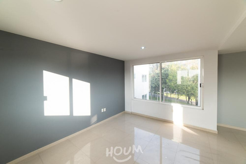 Imagen 3 de 30 de Departamento En Tepeyac Insurgentes, Gustavo A. Madero Con 2 Recámaras, 94 M², Id: 39332