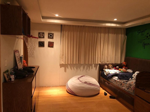 Imagen 28 de 30 de *hermoso Departamento En Venta En Tamarindos , Bosques De La