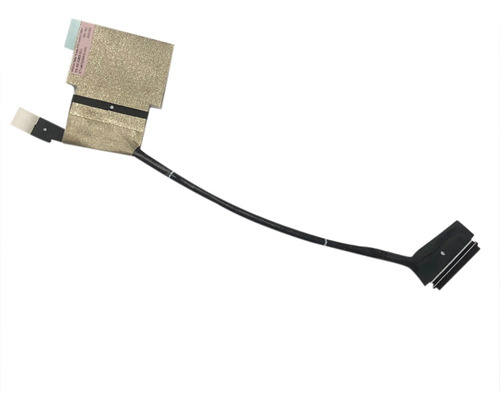 Lcd Flex De Video Para Hp Hp Envy X360 15m-ds 15m-dr Series