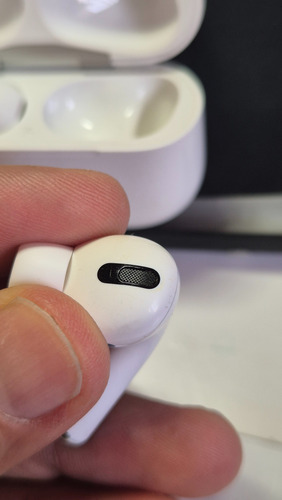 Airpods Pro 1 Apple Originales Blanco (Usado)