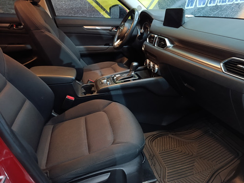Mazda CX-5 2.5 S Grand Touring 4x2 At