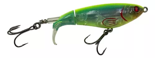 Isca Artificial River2sea Whopper Plopper 9cm 14g Sooner 29