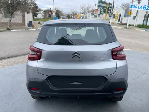 Citroën C3 1.0 Live