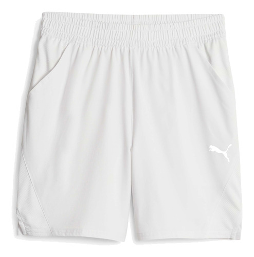 Short Puma Hyperwave Deportivo De Training Para Hombre Wu653