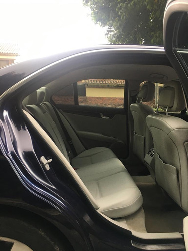 Mercedes Benz C180 Kompressor