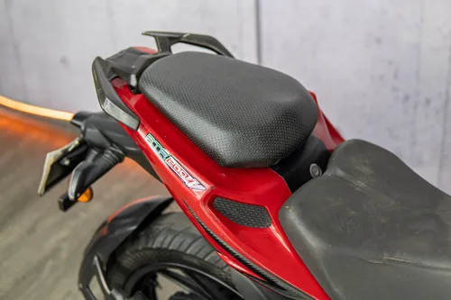 Tvs Apache Rtr 200 4v 2023