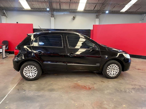 Volkswagen Gol Trend 1.6 Pack I 2012 $490.000 Y Cuotas!