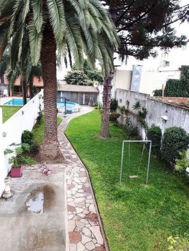 Lote Propio - Casa 4 Ambientes Gran Parque Quincho Y Pileta