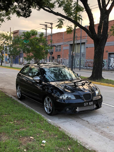 Seat Ibiza Fr 1.8t 20v