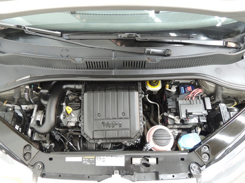 Volkswagen Up! 1.0 High Up! 75cv