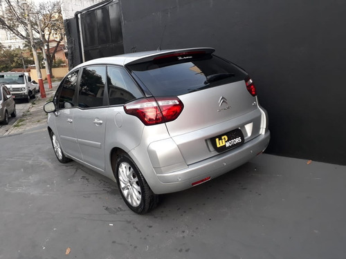 Citroen - C4 Picasso