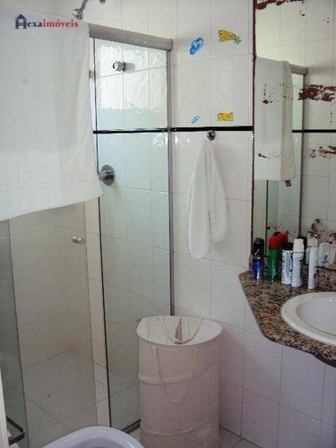 Imagem 27 de 30 de Casa Com 5 Dormitórios À Venda, 390 M² Por R$ 1.650.000,00 - Residencial Morada Dos Lagos - Barueri/sp - Ca0443