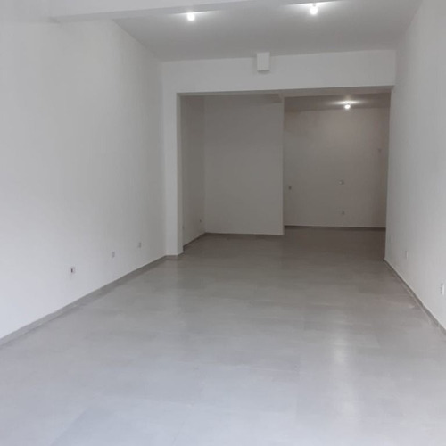 Imagem 5 de 12 de Salão Para Alugar, 140 M² Por R$ 5.000,00/mês - Vila Formosa - São Paulo/sp - Sl0197