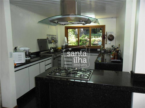 Imagem 30 de 30 de Casa Na Lagoa Da Conceição - Ca0226