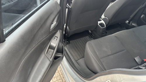Chevrolet Onix 1.0 TURBO FLEX PLUS LT MANUAL