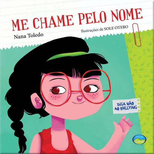 Libro Me Chame Pelo Nome De Toledo Nana Vale Das Letras