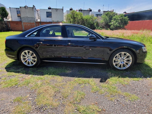 Imagen 1 de 10 de Audi A8 3.0 T Premium Tiptronic Quattro At
